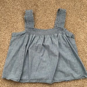 Ana Jean tank top